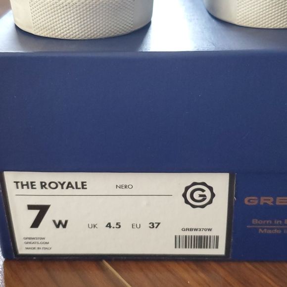 Greats sneakers - Picture 6 of 7